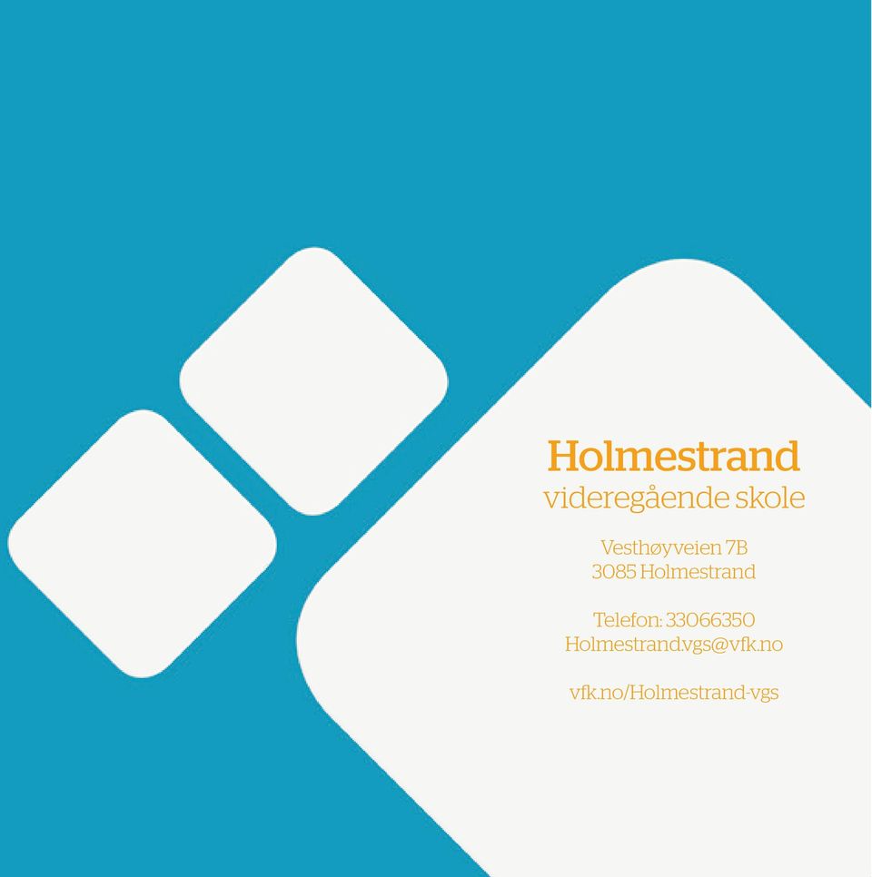 Holmestrand Telefon: 33066350