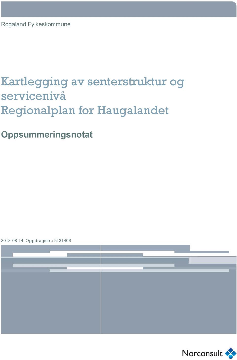 Regionalplan for Haugalandet