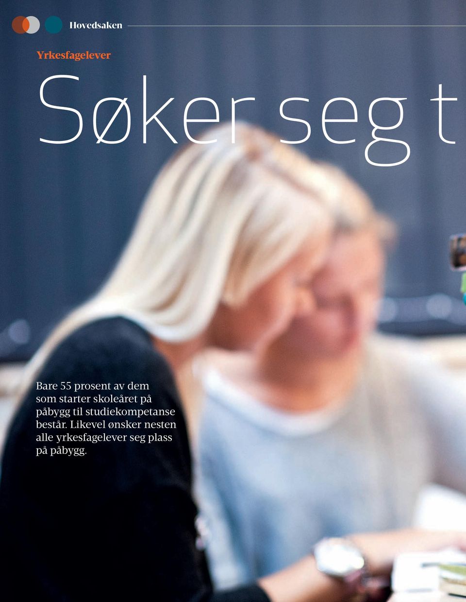 studiekompetanse består.