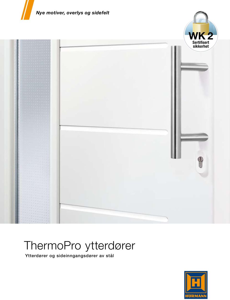 sikkerhet ThermoPro