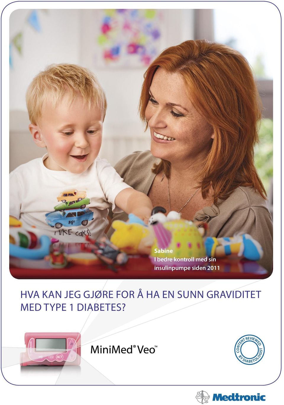 GJØRE FOR Å HA EN SUNN