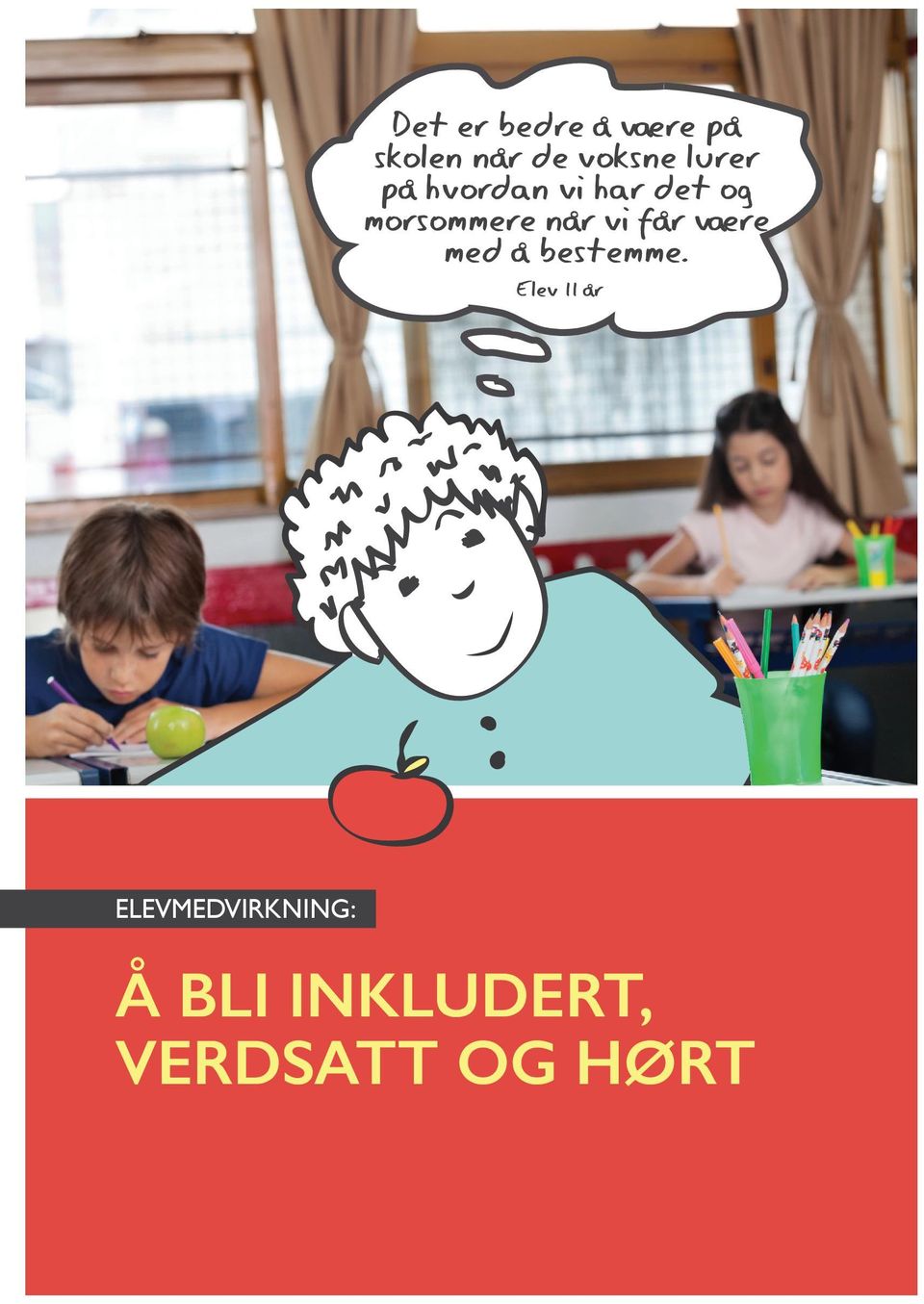 VERDSATT OG HØRT