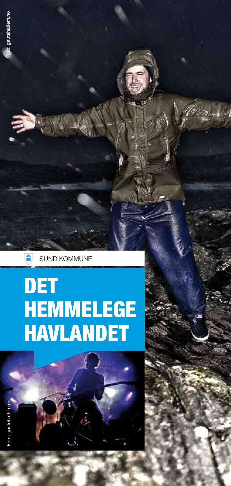 HEMMELEGE HAVLANDET