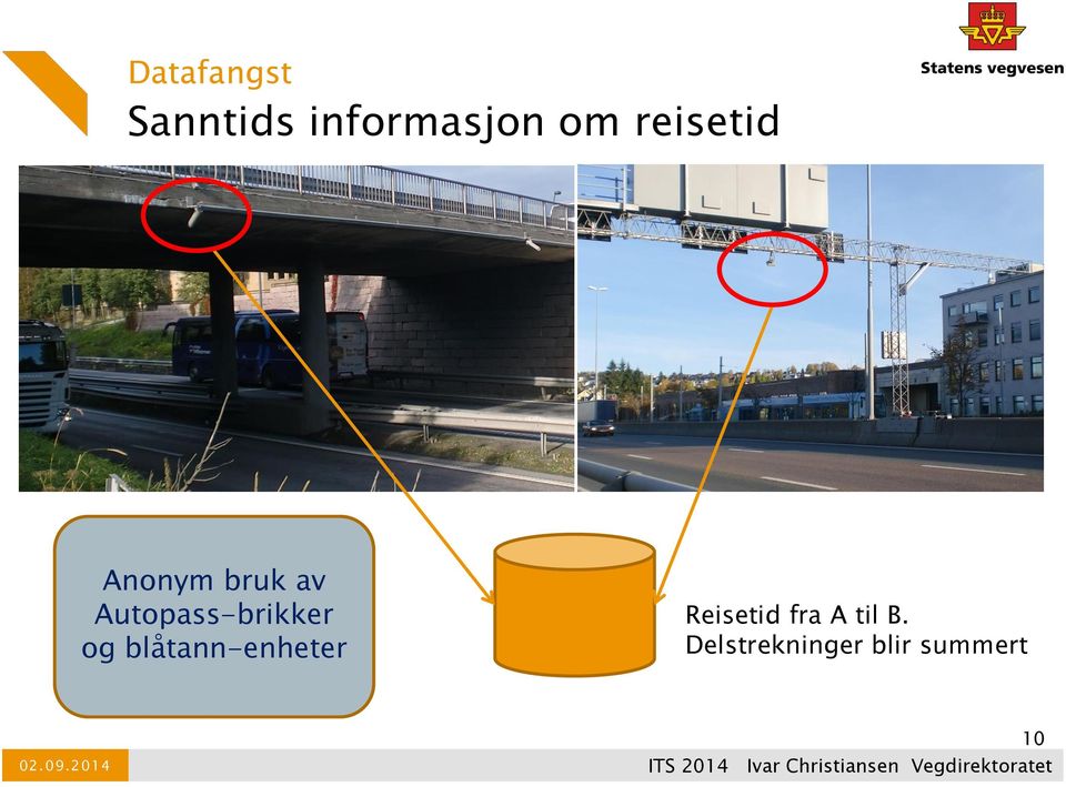 Autopass-brikker og blåtann-enheter