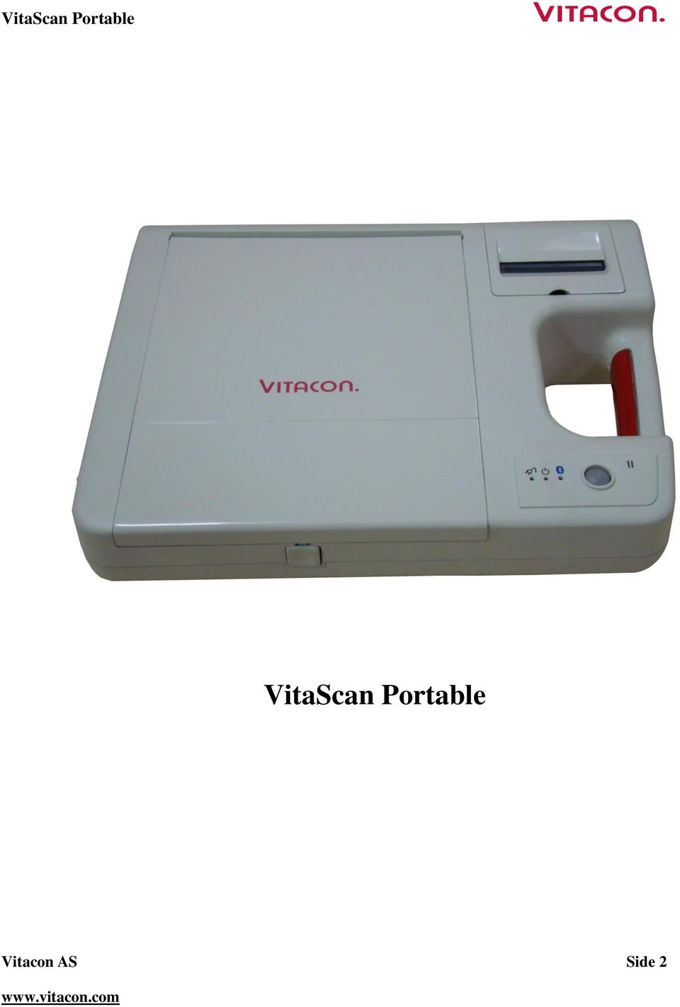 Vitacon