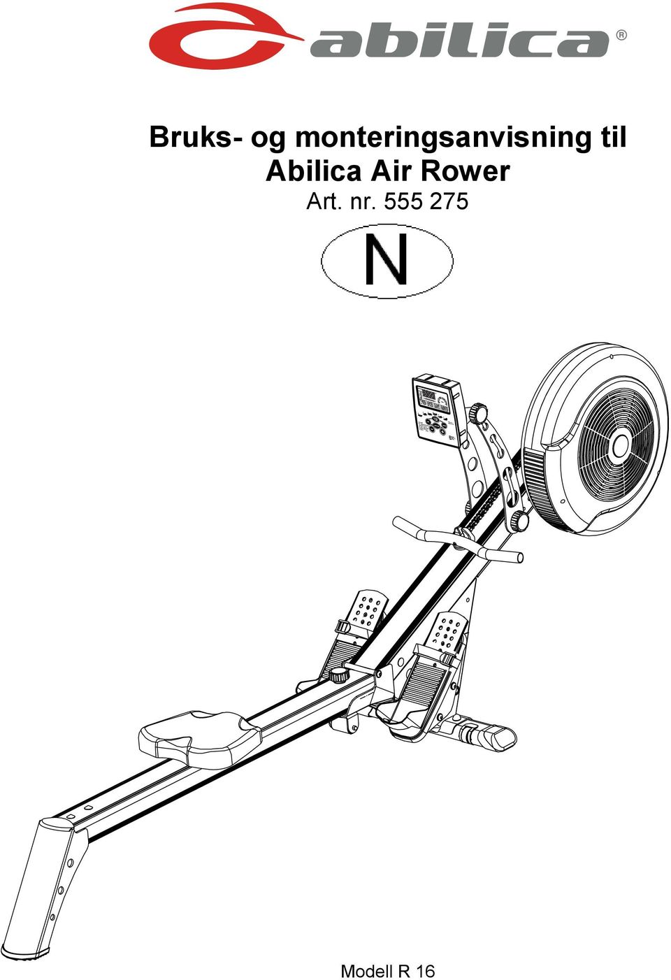 til Abilica Air