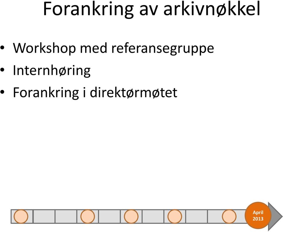 referansegruppe