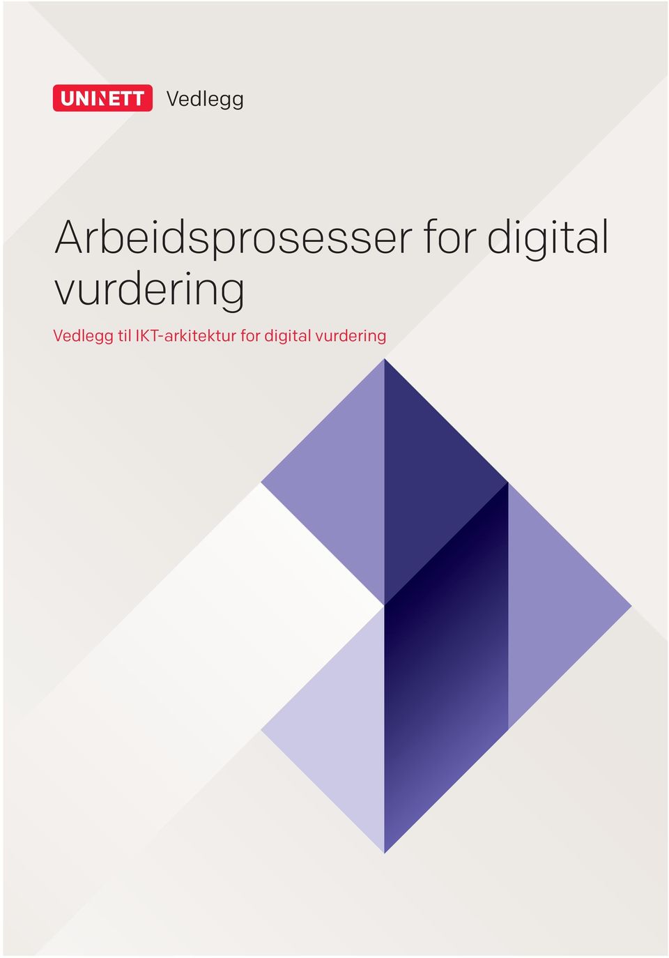 digital vurdering  til