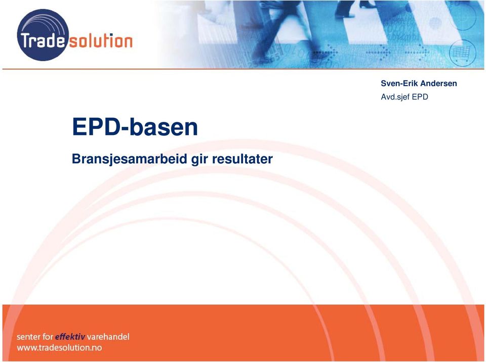 EPD-basen