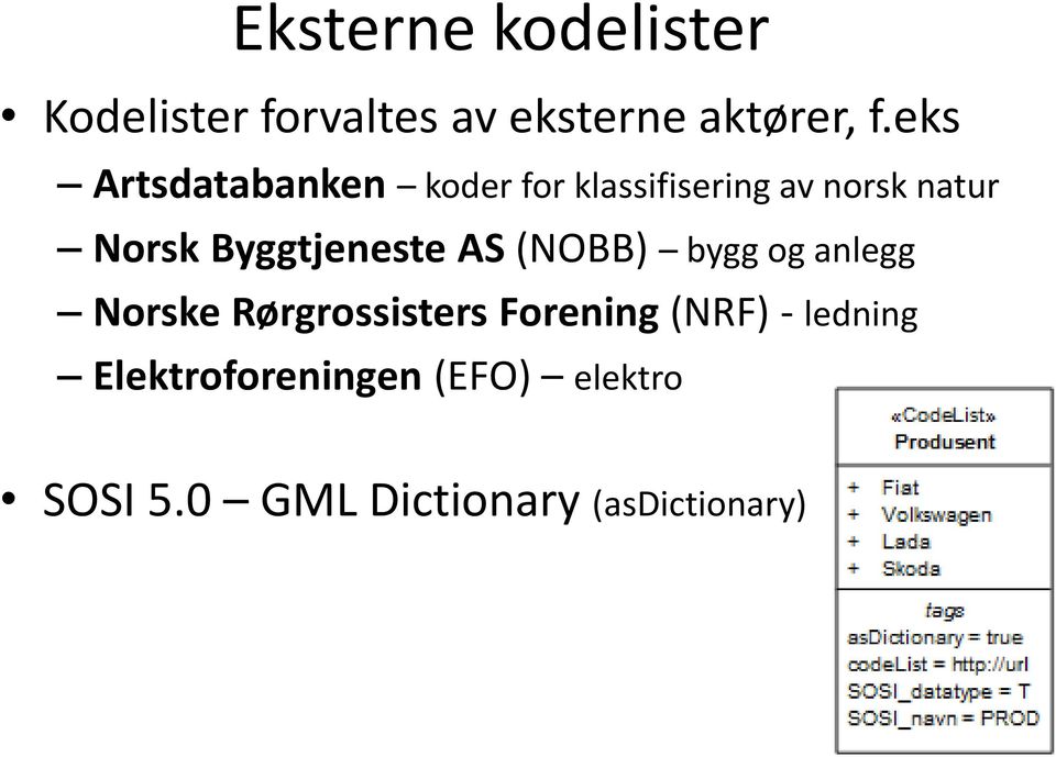 Byggtjeneste AS (NOBB) bygg og anlegg Norske Rørgrossisters Forening