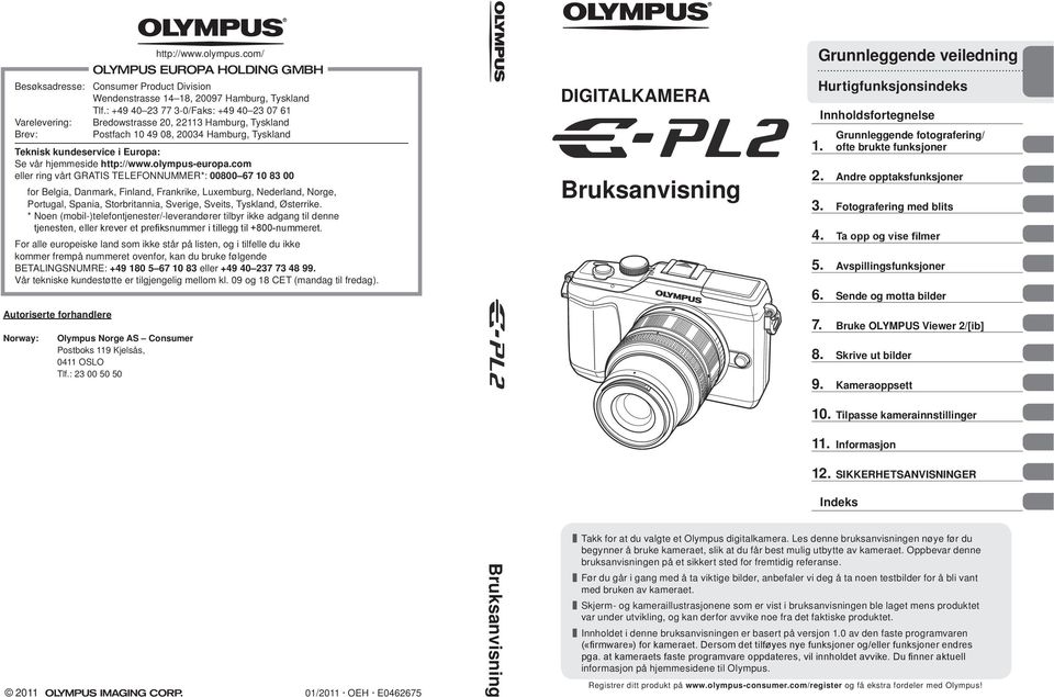 http://www.olympus-europa.