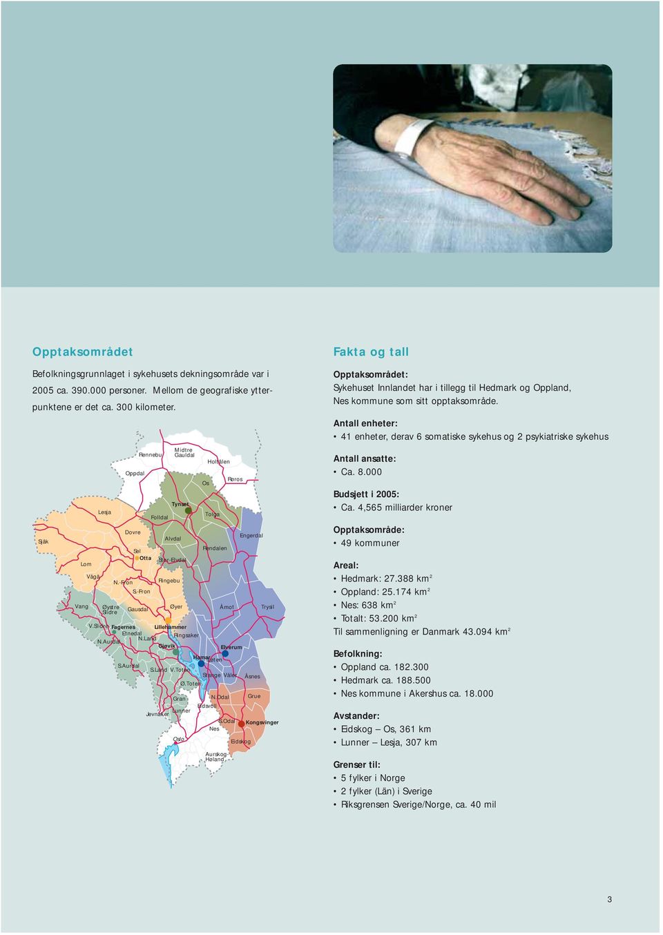 -Fron Ringebu Midtre Gauldal Tynset Folldal Alvdal Stor-Elvdal Holtålen Rendalen Røros Engerdal Vang Øystre Gausdal Øyer Slidre Åmot Trysil V.Slidre Fagernes Lillehammer Etnedal Ringsaker N.Land N.