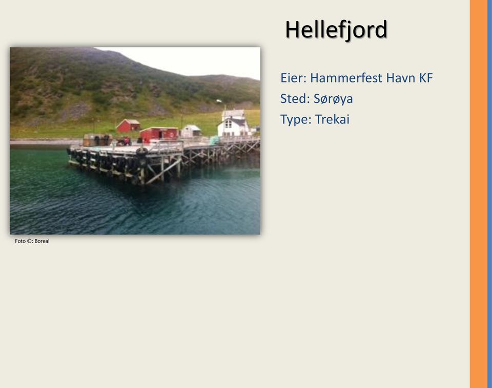 Hammerfest Havn