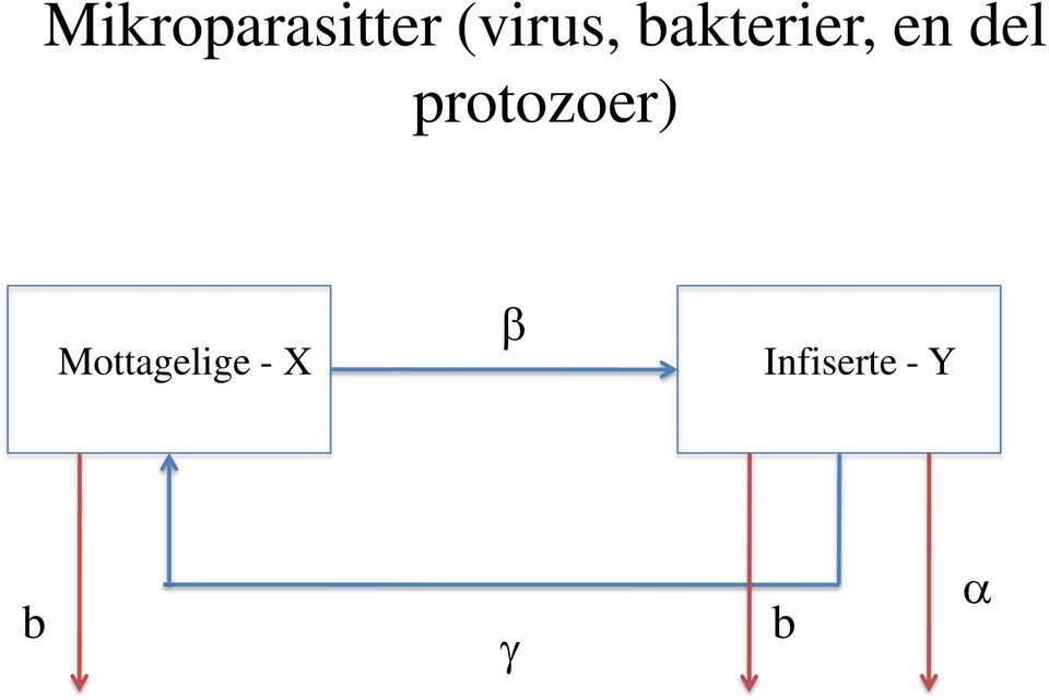 del protozoer)