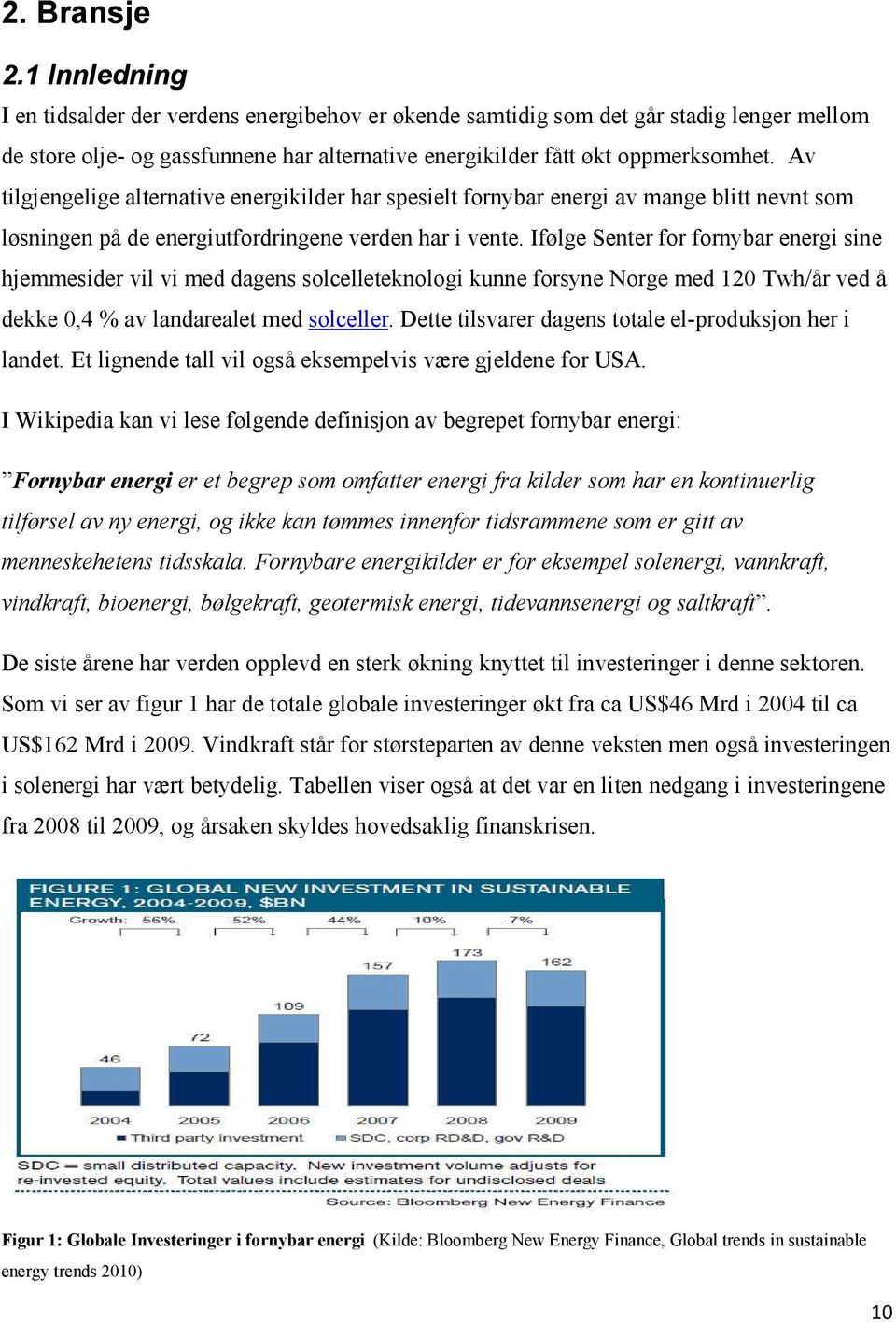 Ifølge Senter for fornybar energi sine hjemmesider vil vi med dagens solcelleteknologi kunne forsyne Norge med 120 Twh/år ved å dekke 0,4 % av landarealet med solceller.