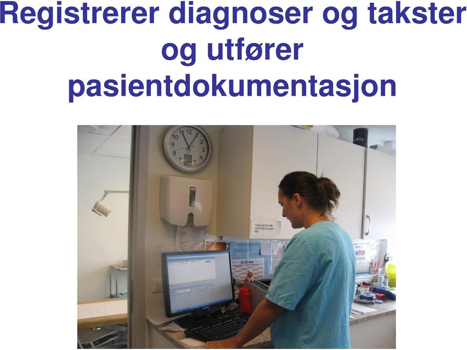 takster og