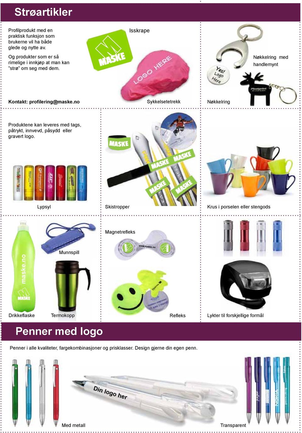 no Sykkelsetetrekk Nøkkelring Produktene kan leveres med tags, påtrykt, innvevd, påsydd eller gravert logo.