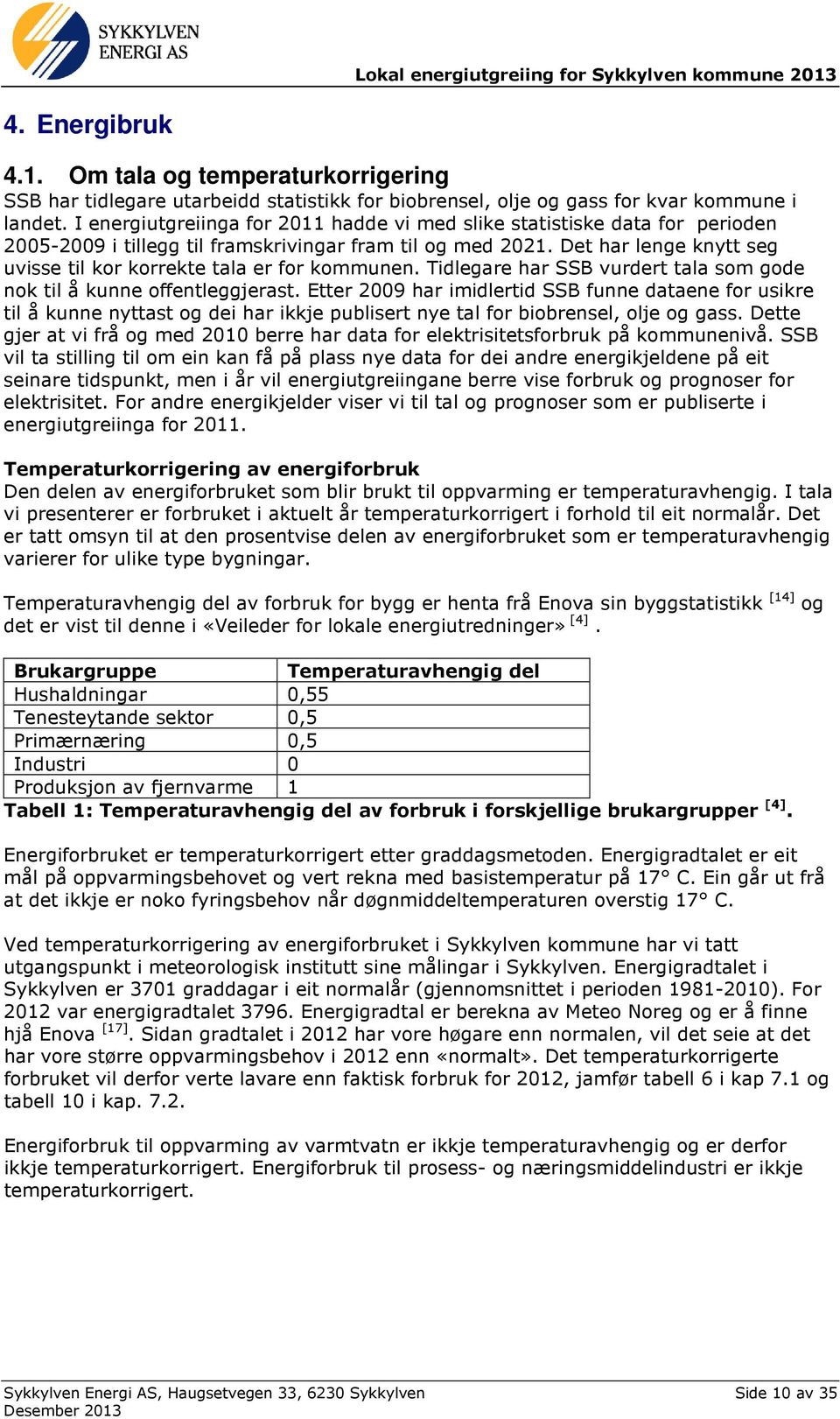 Det har lenge knytt seg uvisse til kor korrekte tala er for kommunen. Tidlegare har SSB vurdert tala som gode nok til å kunne offentleggjerast.