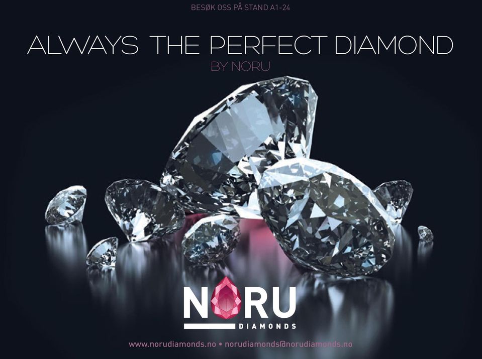 by NORu www.norudiamonds.