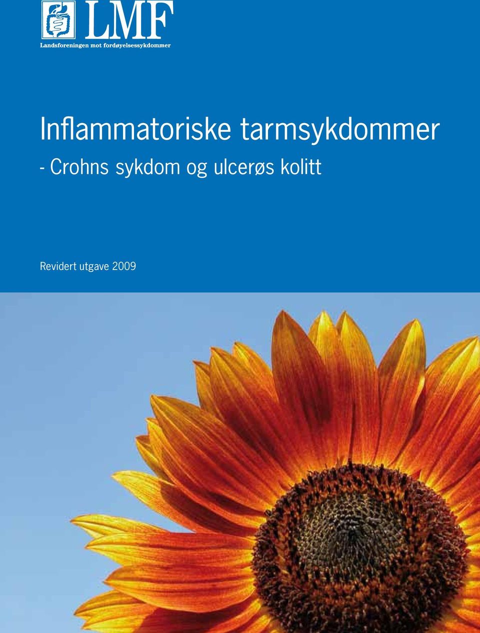 Crohns sykdom og