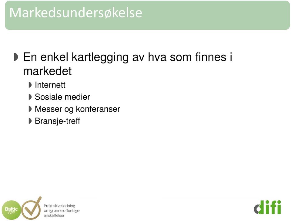 finnes i markedet Internett Sosiale