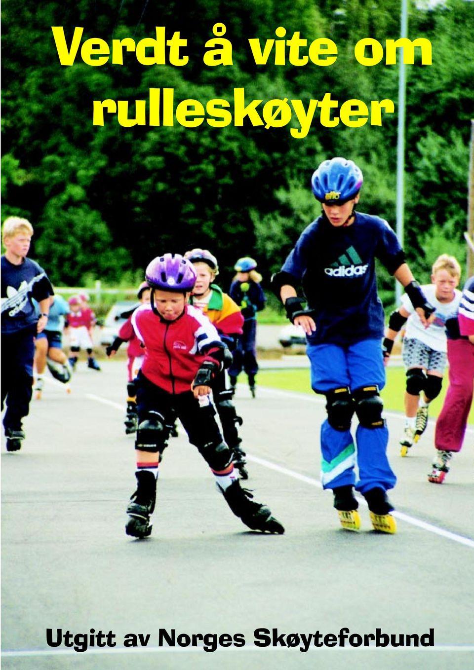 rulleskøyter