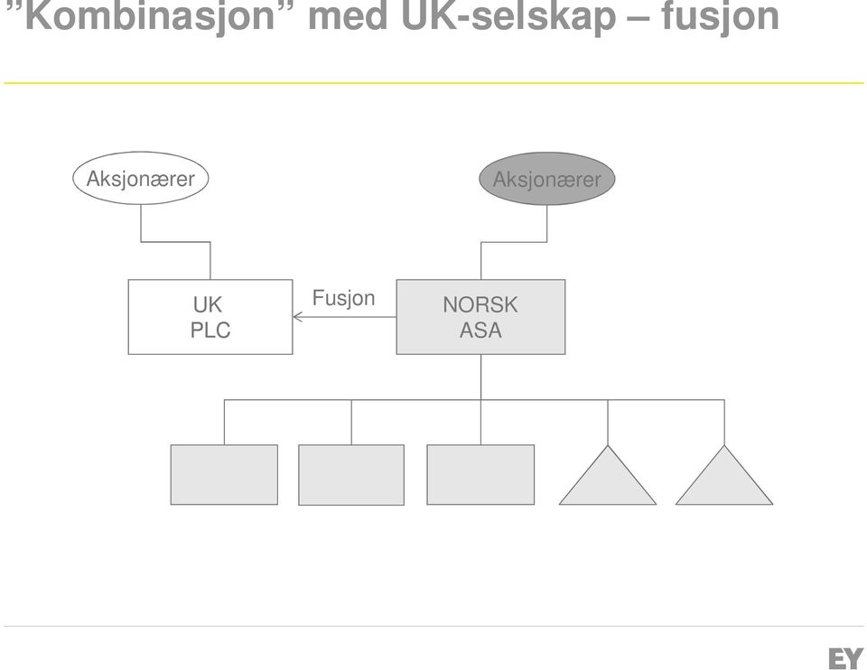 fusjon UK PLC