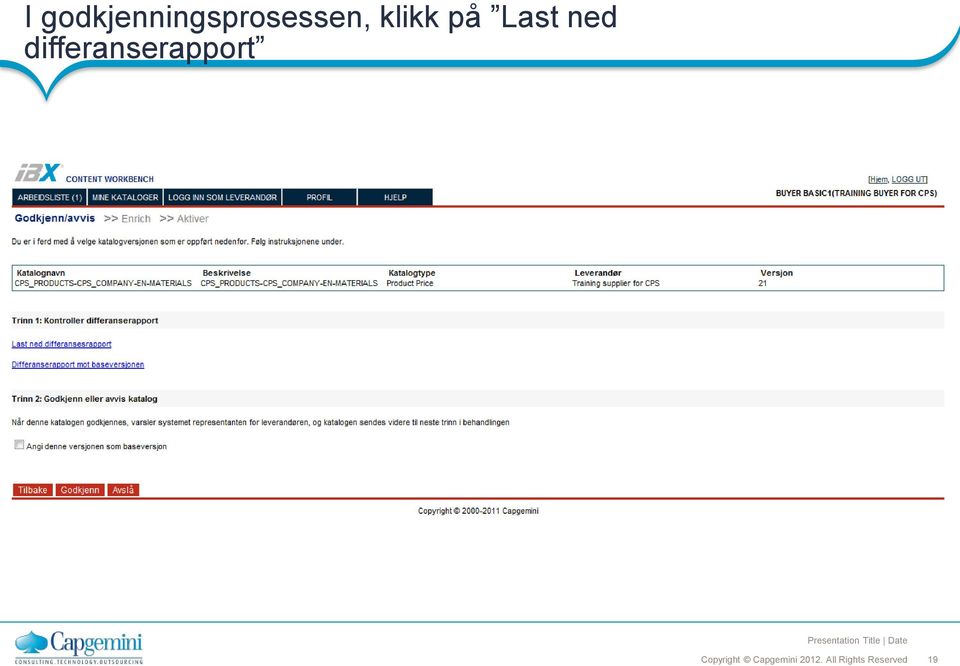 Presentation Title Date Copyright