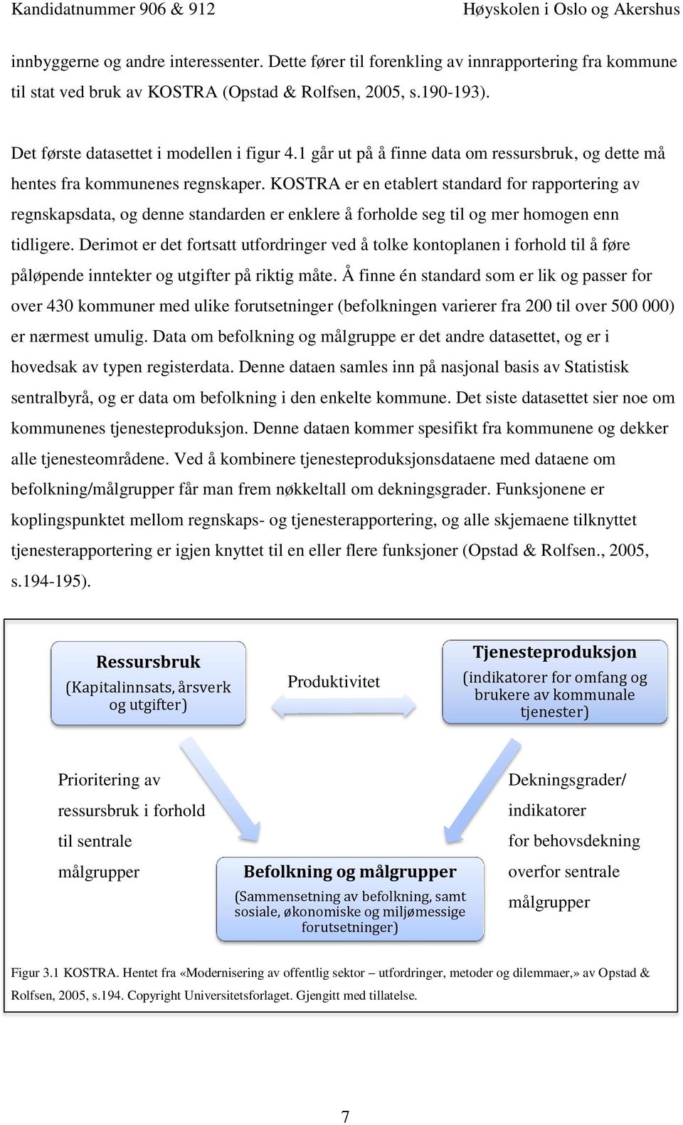 KOSTRA er en etablert standard for rapportering av regnskapsdata, og denne standarden er enklere å forholde seg til og mer homogen enn tidligere.