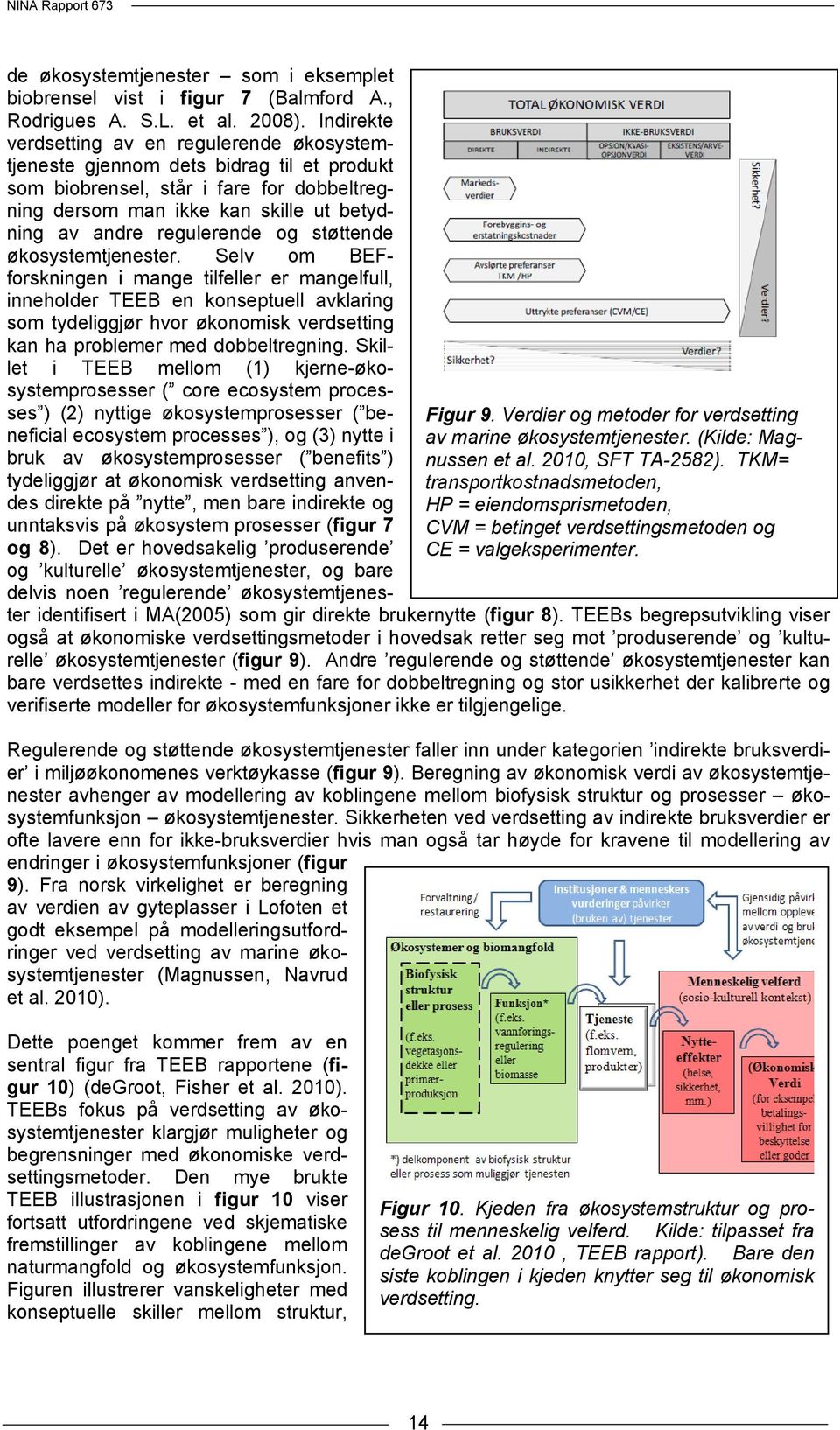 , Rodrigues A. S.L. et al. 2008).