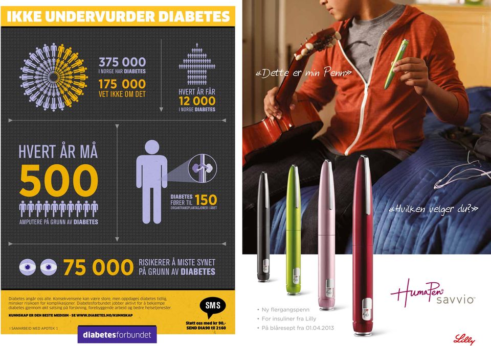 diabetesforbundet jobber aktivt for å bekjempe diabetes gjennom økt satsing på forskning, forebyggende arbeid og bedre helsetjenester.