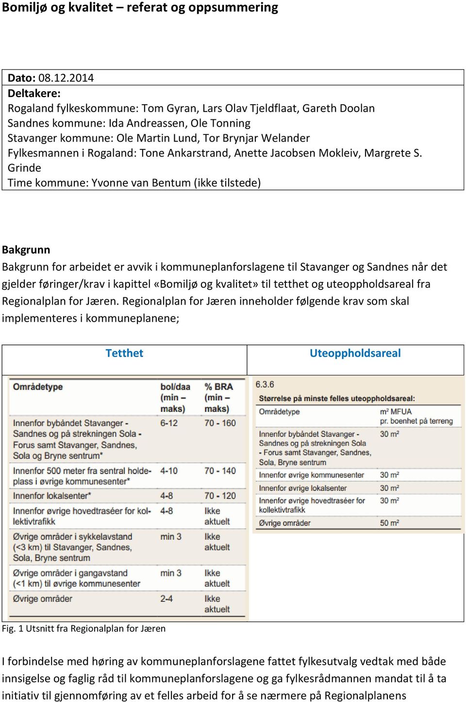 Fylkesmannen i Rogaland: Tone Ankarstrand, Anette Jacobsen Mokleiv, Margrete S.