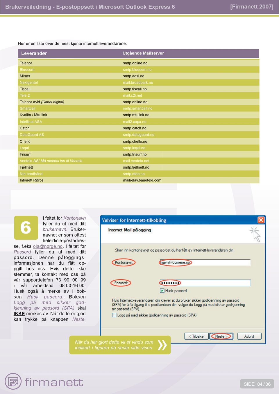 no mail.c2i.net smtp.online.no smtp.smartcall.no smtp.mtulink.no mail2.axpa.no smtp.catch.no smtp.dataguard.no smtp.chello.no smtp.loqal.no smtp.frisurf.no mail.ventelo.net smtp.fjellnett.no smtp.nteb.