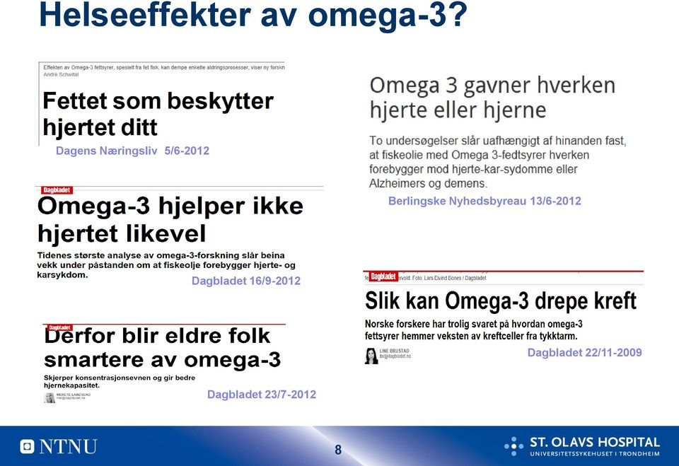 Nyhedsbyreau 13/6-2012 Dagbladet