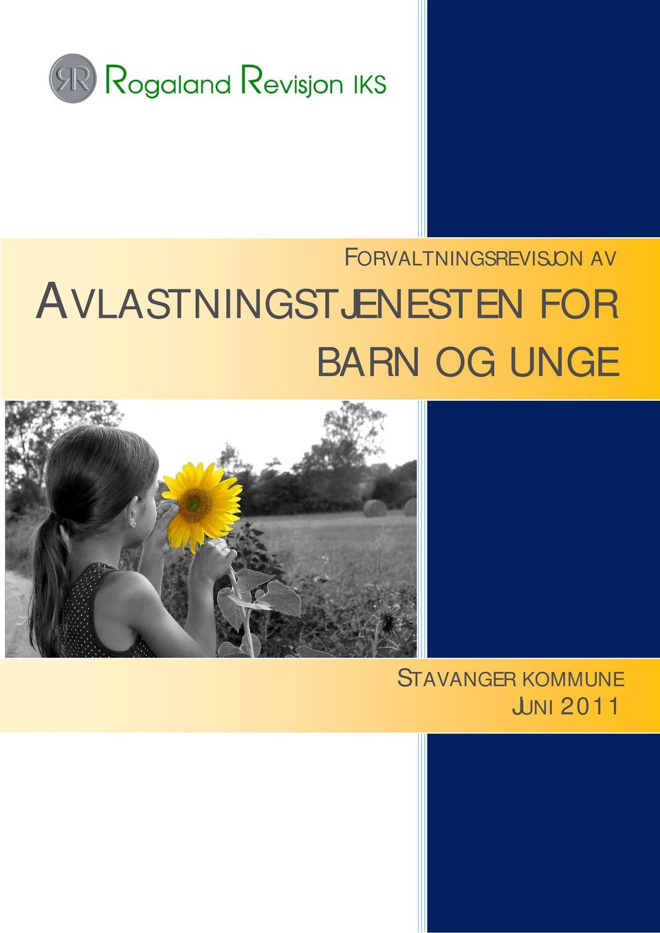 LASTNINGSTJENESTEN FOR