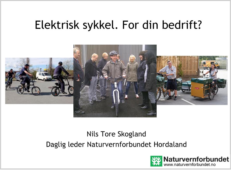 Nils Tore Skogland