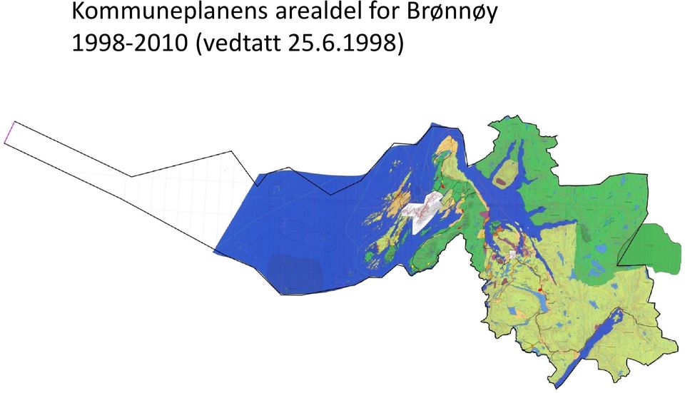 Brønnøy