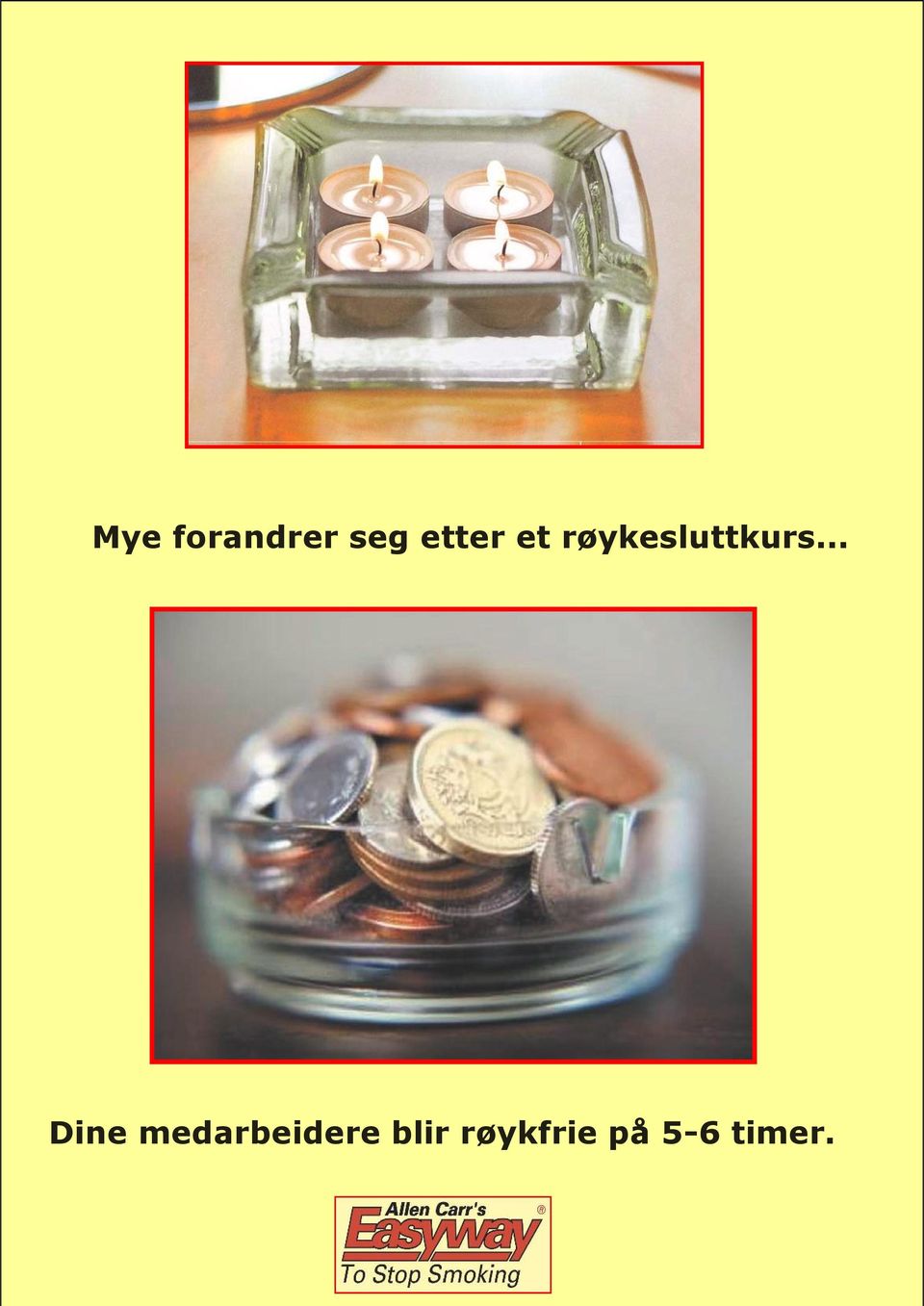 røykesluttkurs.