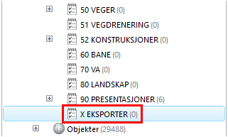 Øving 14 - Start opp AutoCAD og tegn kartgrunnlag I denne øvingen skal vi starte opp AutoCAD fra Novapoint Basis og tegne opp kartgrunnlaget og lagre det som en AutoCAD tegning.