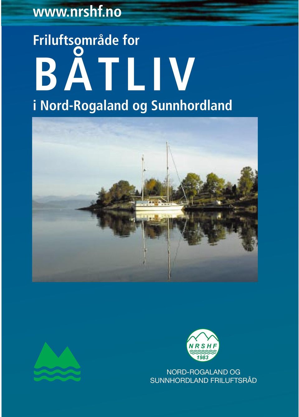 Nord-Rogaland og Sunnhordland N
