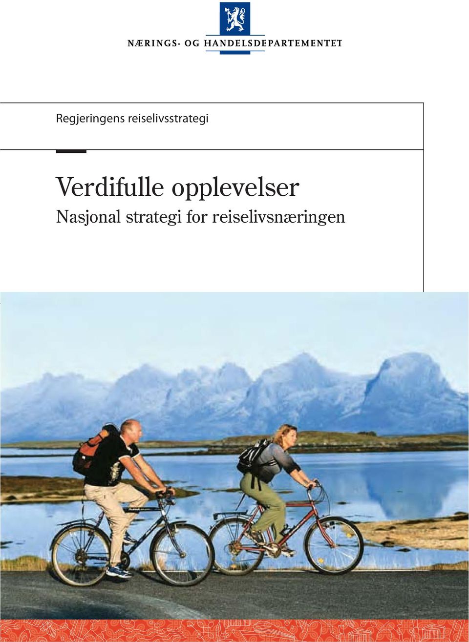 Verdifulle opplevelser