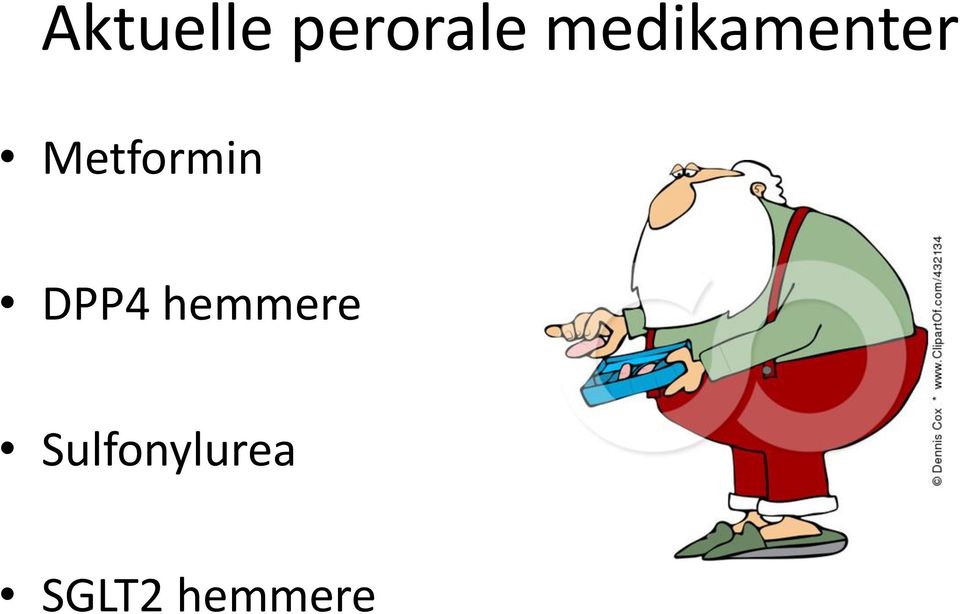 Metformin DPP4