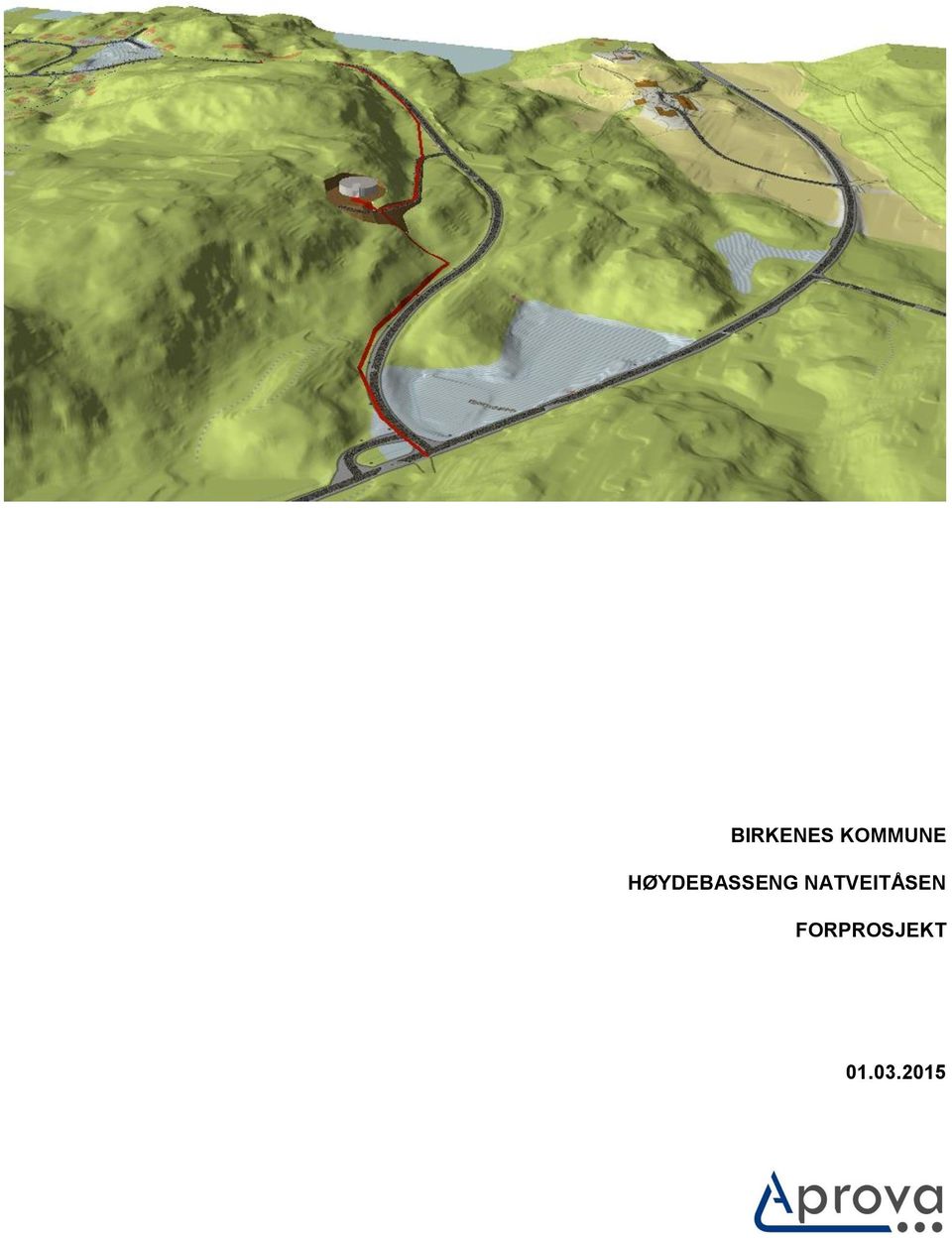 HØYDEBASSENG