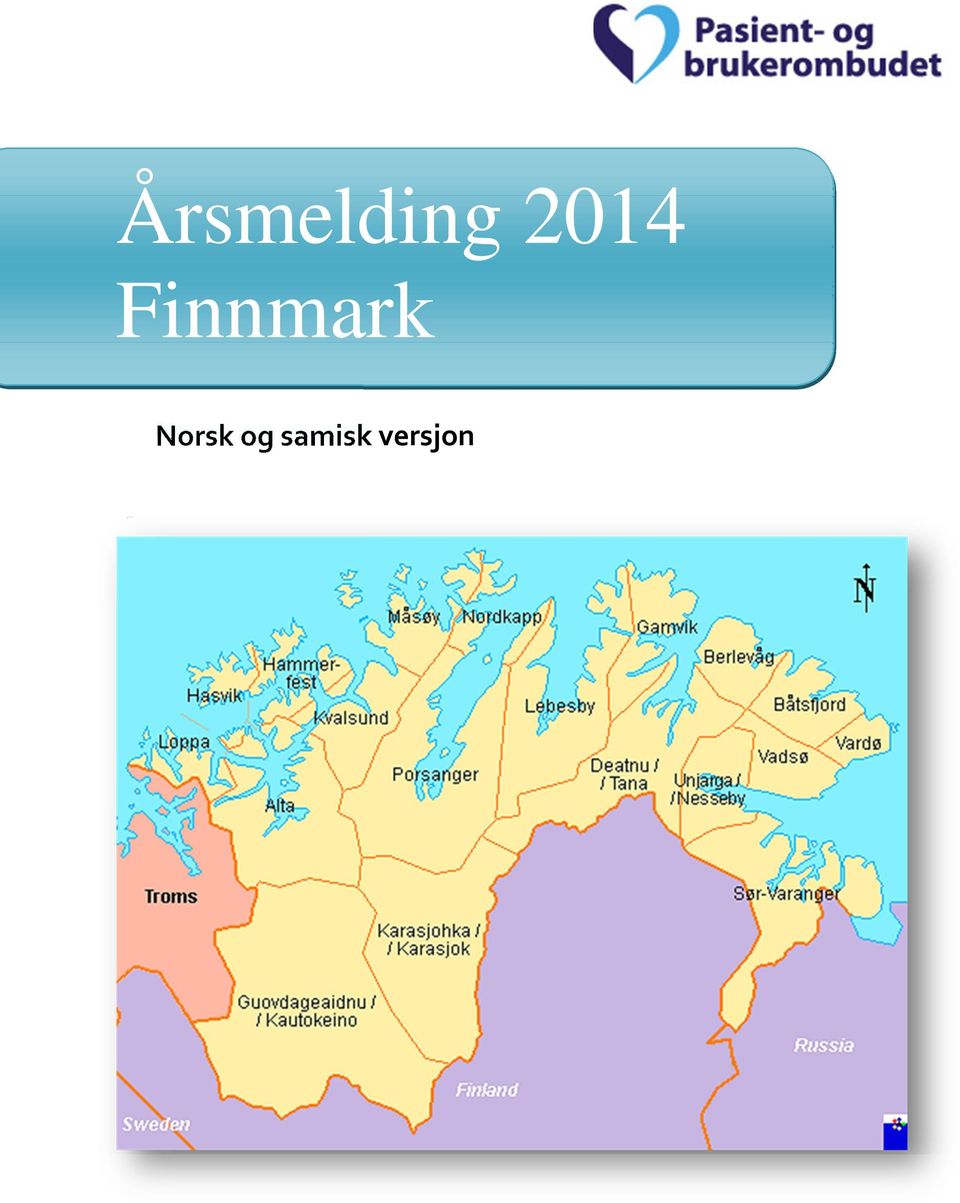 Finnmark