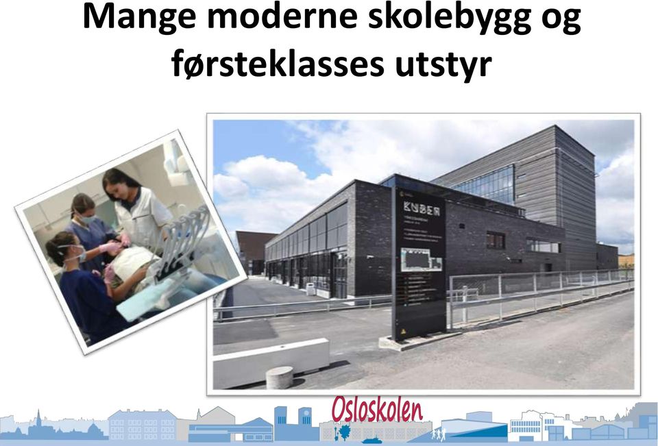 skolebygg