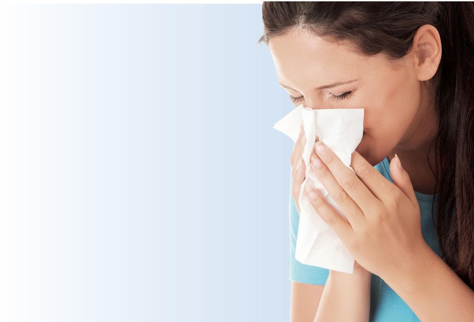 Ifølge estimater av den tyske allergi og astma Association, noen 30% av tyskere lider av allergi. De vanligste formene er støv midd og pollen allergies.