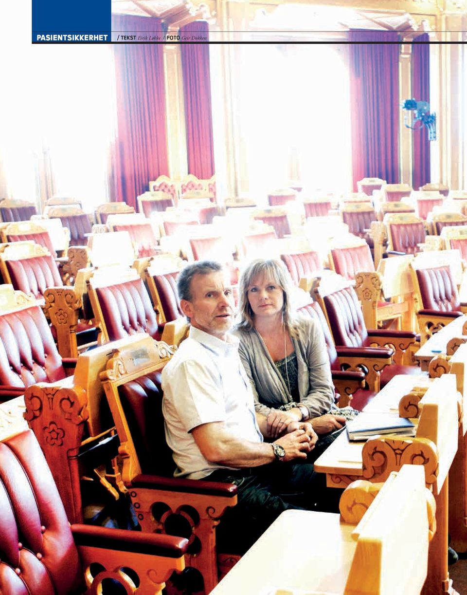 Løkke Istockphoto / foto Geir