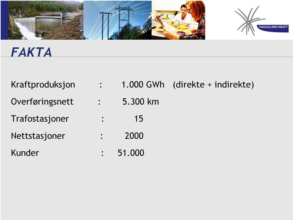 Overføringsnett : 5.