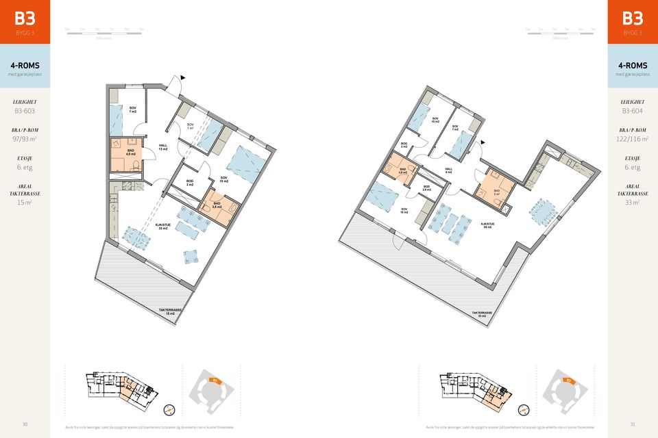 forekomme. 4-roms 4-roms Bygg, 6. etasje Bygg, 6. etasje -603-603 Sagveien 23 C III - 0459 OSLO TLF: 22 71 70 70 e-post arcasa@arcasa.no Tegnet/Kontr: 4-roms ME/LHJ Bygg, 6.