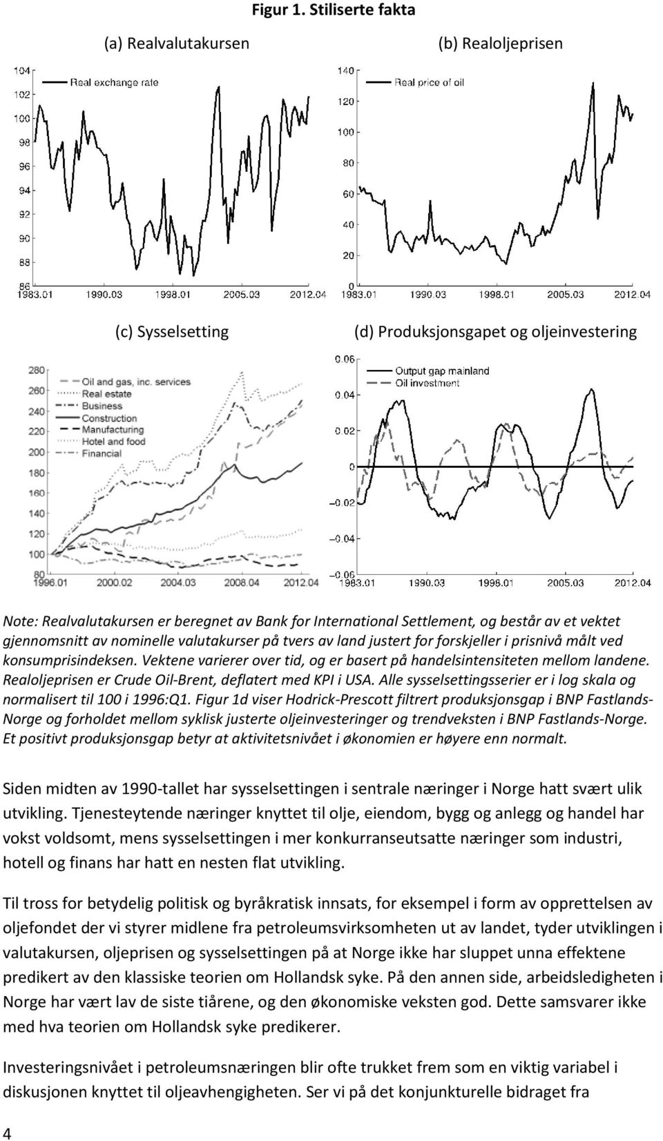 av et vektet gjennomsnitt av nominelle valutakurser på tvers av land justert for forskjeller i prisnivå målt ved konsumprisindeksen.